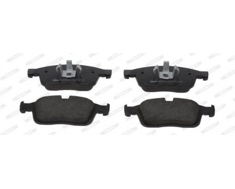 Bromsbeläggssats, skivbroms PREMIER ECO FRICTION FDB4943 Ferodo