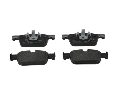 Bromsbeläggssats, skivbroms PREMIER ECO FRICTION FDB4994 Ferodo