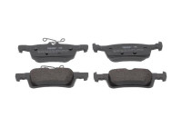 Bromsbeläggssats, skivbroms PREMIER ECO FRICTION FDB5130 Ferodo