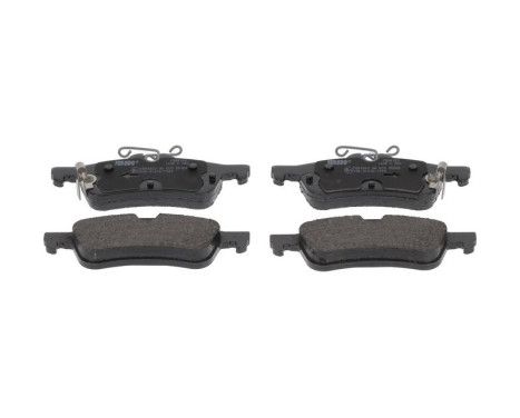 Bromsbeläggssats, skivbroms PREMIER ECO FRICTION FDB5153 Ferodo, bild 2