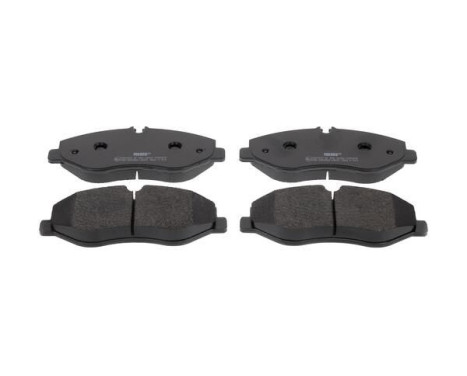 Bromsbeläggssats, skivbroms PREMIER ECO FRICTION FVR4375 Ferodo, bild 2