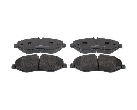 Bromsbeläggssats, skivbroms PREMIER ECO FRICTION FVR4375 Ferodo, bild 2