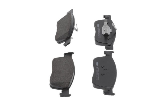 Bromsbeläggssats, skivbroms PREMIER ECO FRICTION FVR5119 Ferodo, bild 5