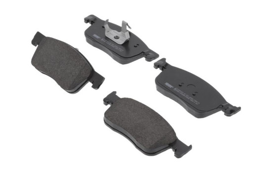 Bromsbeläggssats, skivbroms PREMIER ECO FRICTION FVR5119 Ferodo, bild 6