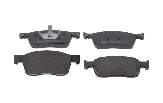 Bromsbeläggssats, skivbroms PREMIER ECO FRICTION FVR5119 Ferodo
