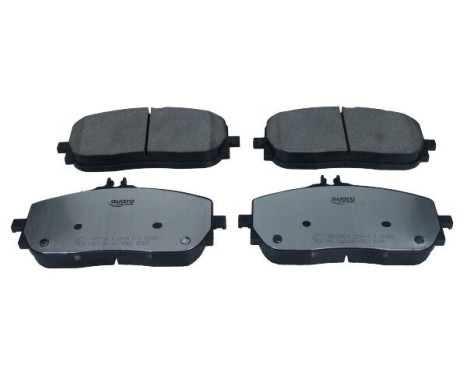 Bromsbeläggssats, skivbroms QP0158C Quaro