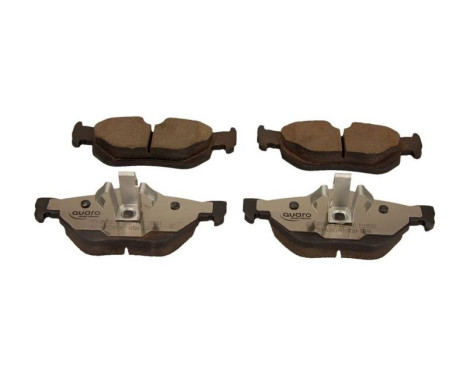 Bromsbeläggssats, skivbroms QP0520C Quaro