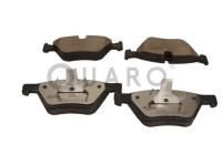 Bromsbeläggssats, skivbroms QP0556C Quaro