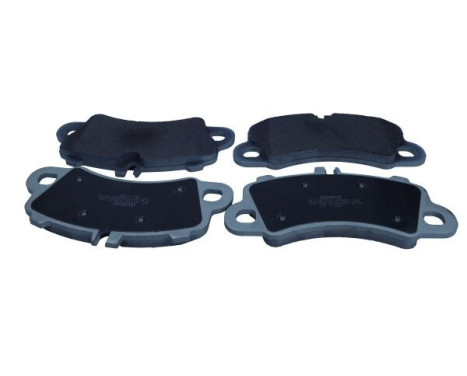 Bromsbeläggssats, skivbroms QP1440 Quaro