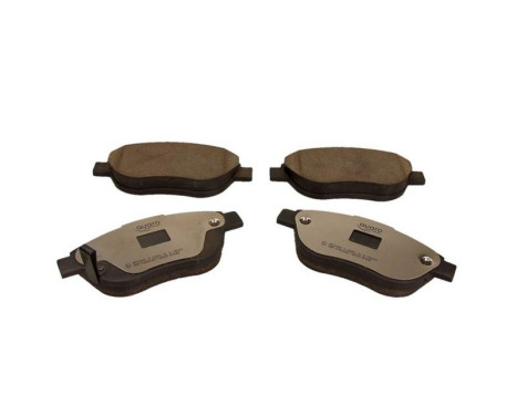 Bromsbeläggssats, skivbroms QP2244C Quaro