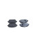 Bromsbeläggssats, skivbroms QP2499C Quaro