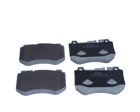 Bromsbeläggssats, skivbroms QP3220 Quaro
