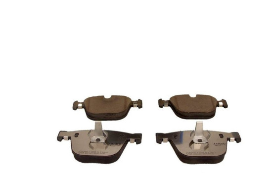 Bromsbeläggssats, skivbroms QP3906C Quaro