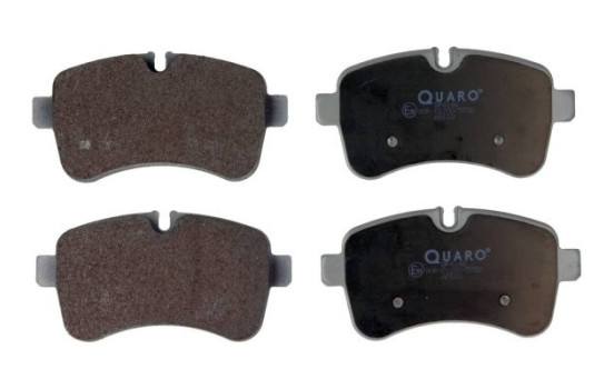 Bromsbeläggssats, skivbroms QP4146 Quaro