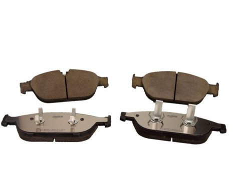 Bromsbeläggssats, skivbroms QP4706C Quaro