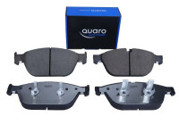 Bromsbeläggssats, skivbroms QP4950C Quaro