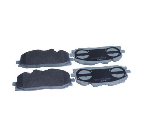 Bromsbeläggssats, skivbroms QP4991 Quaro