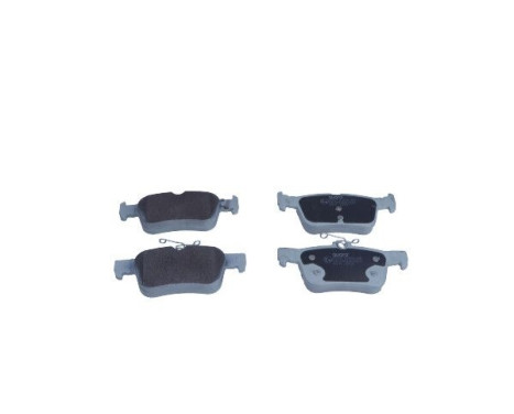 Bromsbeläggssats, skivbroms QP5957 Quaro