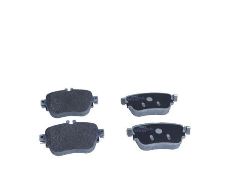 Bromsbeläggssats, skivbroms QP6440 Quaro
