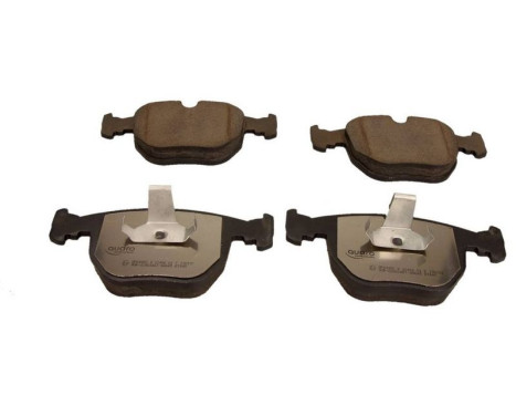 Bromsbeläggssats, skivbroms QP6495C Quaro