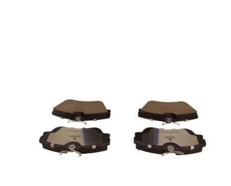 Bromsbeläggssats, skivbroms QP7144C Quaro