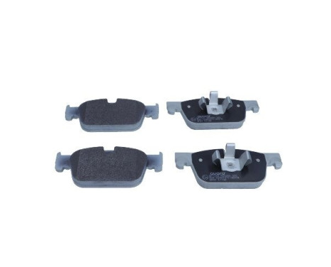 Bromsbeläggssats, skivbroms QP7245 Quaro