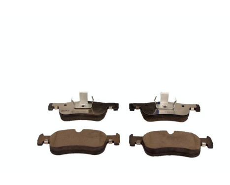 Bromsbeläggssats, skivbroms QP7502C Quaro