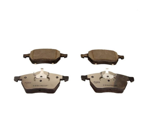 Bromsbeläggssats, skivbroms QP7733C Quaro