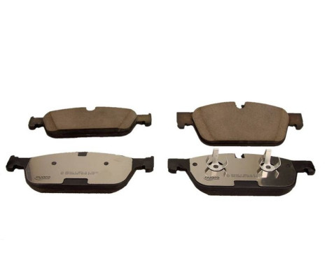 Bromsbeläggssats, skivbroms QP8181C Quaro