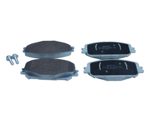 Bromsbeläggssats, skivbroms QP8221 Quaro