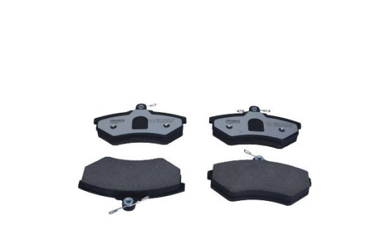 Bromsbeläggssats, skivbroms QP8247C Quaro, bild 2