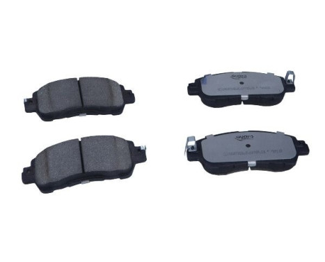 Bromsbeläggssats, skivbroms QP9510C Quaro
