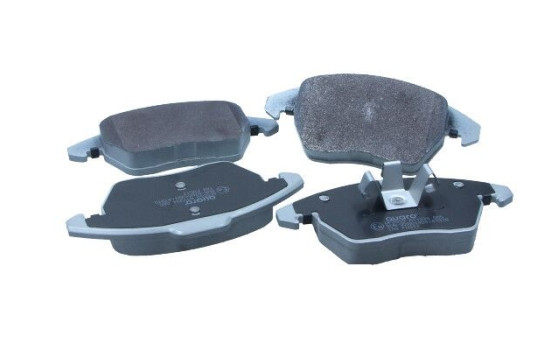 Bromsbeläggssats, skivbroms QP9553 Quaro