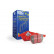 Bromsbeläggssats, skivbroms Redstuff DP31348C EBC, miniatyr 6