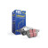 Bromsbeläggssats, skivbroms Ultimax DP2612 EBC, miniatyr 6