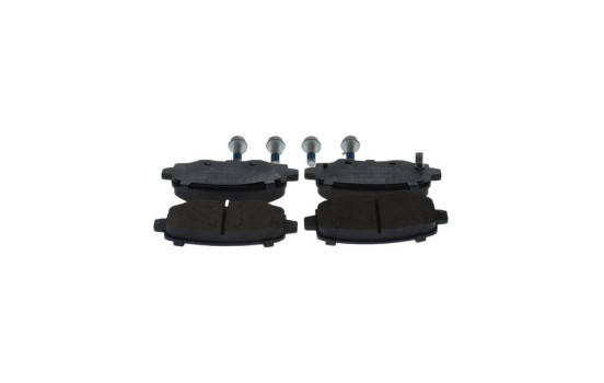 Bromsbeläggsset BP1919 Bosch, bild 6