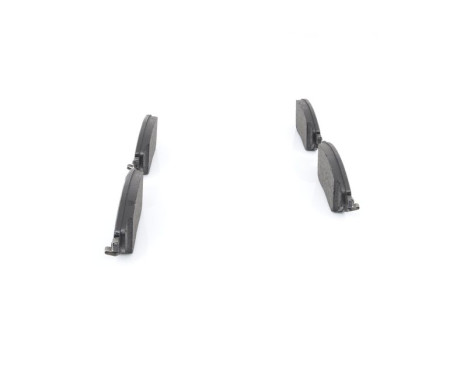 Bromsbeläggsset BP1991 Bosch, bild 2