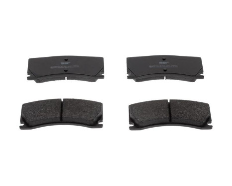 Bromsbeläggsset FDB5021 Ferodo, bild 3