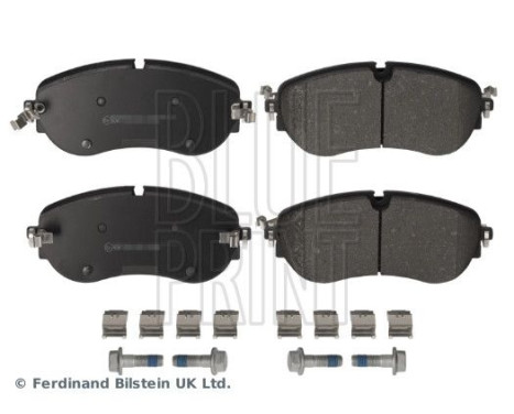 CLOCKI SKINKA. SKODA SID. ENYAQ 20- ADBP420147 Blue Print