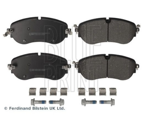 CLOCKI SKINKA. SKODA SID. ENYAQ 20- ADBP420147 Blue Print