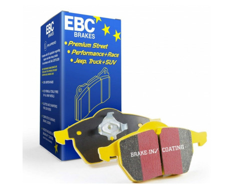 EBC Yellowstuff bromsbelägg DP42479R