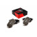 Högpresterande bromsbeläggssats 07.B314.07 Brembo