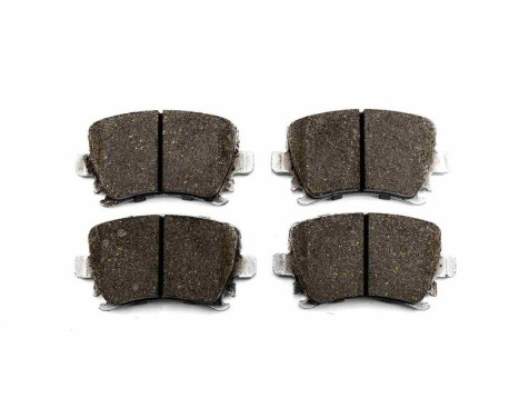 Högpresterande bromsbeläggssats 07.B315.22 Brembo, bild 2