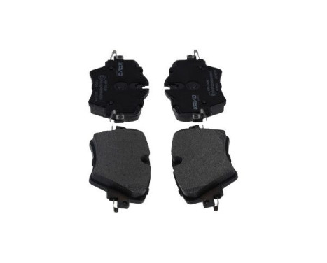 Kavo delar Delar Bromsbelägg KBP-10086 Kavo parts, bild 4