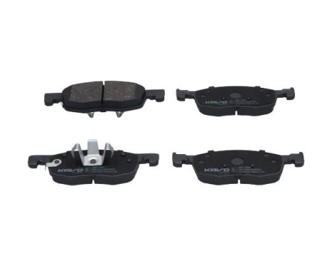 Kavo delar Delar Bromsbelägg KBP-10088 Kavo parts