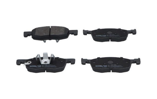 Kavo delar Delar Bromsbelägg KBP-10088 Kavo parts