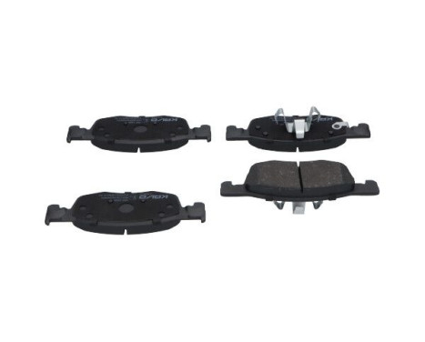 Kavo delar Delar Bromsbelägg KBP-10088 Kavo parts, bild 3