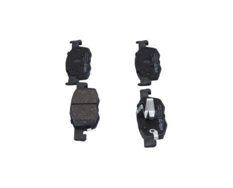 Kavo delar Delar Bromsbelägg KBP-10088 Kavo parts, bild 4