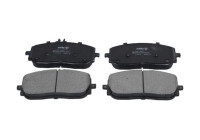 Kavo delar Delar Bromsbelägg KBP-10090 Kavo parts