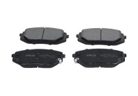 Kavo delar Delar Bromsbelägg KBP-10094 Kavo parts